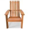 Adirondack Easybac Chair