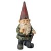 GOTTFRIED THE GRANDE GARDEN GNOME               NR