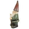 GOTTFRIED THE GRANDE GARDEN GNOME               NR