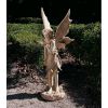 GRAND FAIRY OF KENSINGTON GARDENS STATUE        NR