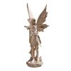 GRAND FAIRY OF KENSINGTON GARDENS STATUE        NR