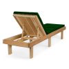 27-Inch Elevated Planter Box