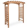 3-ft Square 2-Tier Raised Garden Box