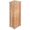 Cedar Muskoka Table