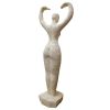 EARTH GODDESS GARDEN STATUE