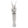 BIRD FAIRY OF CECINA GARDEN STATUE