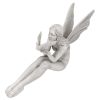 BIRD FAIRY OF CECINA GARDEN STATUE