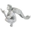 GLORY OF THE GARDEN ANGEL STATUE