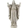 SACRED HEART OF JESUS GARDEN STATUE