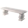 CAMBRIDGE YARD GARDEN BENCH                 OS3-NR