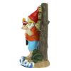 HAPPY HOUR TROPICAL GARDEN GNOME