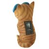 BRIGHT EYES SOLAR CAT GARDEN STATUE