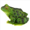RIBBIT THE FROG GARDEN STATUE