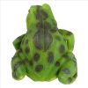 RIBBIT THE FROG GARDEN STATUE