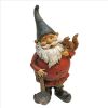 DIGGER THE GARDEN GNOME