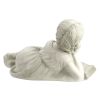 READING REBECCA GARDEN SCHOLAR STATUE