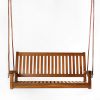 Teak Swing
