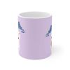 Lucky Cat Mug