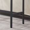 Bar Table Set with 2 Bar stools
