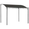 Sunshade Awning 118.1"x98.4" Anthracite