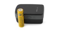 Mini Portable GPS Tracking Device For Car Boat Vehicle Luggage