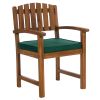 Teak Dining Chair