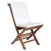 5-Position Steamer Chair