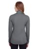 Ladies' Icon Full-Zip - PUMA BLACK - XS